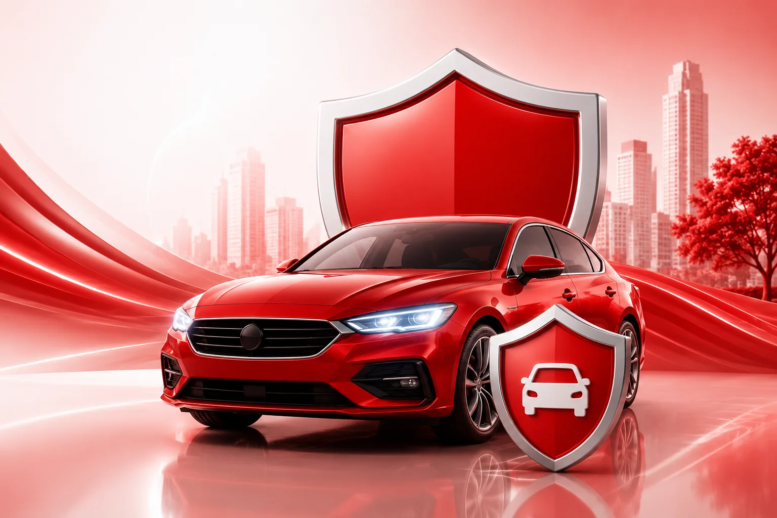 Seguro Automotivo